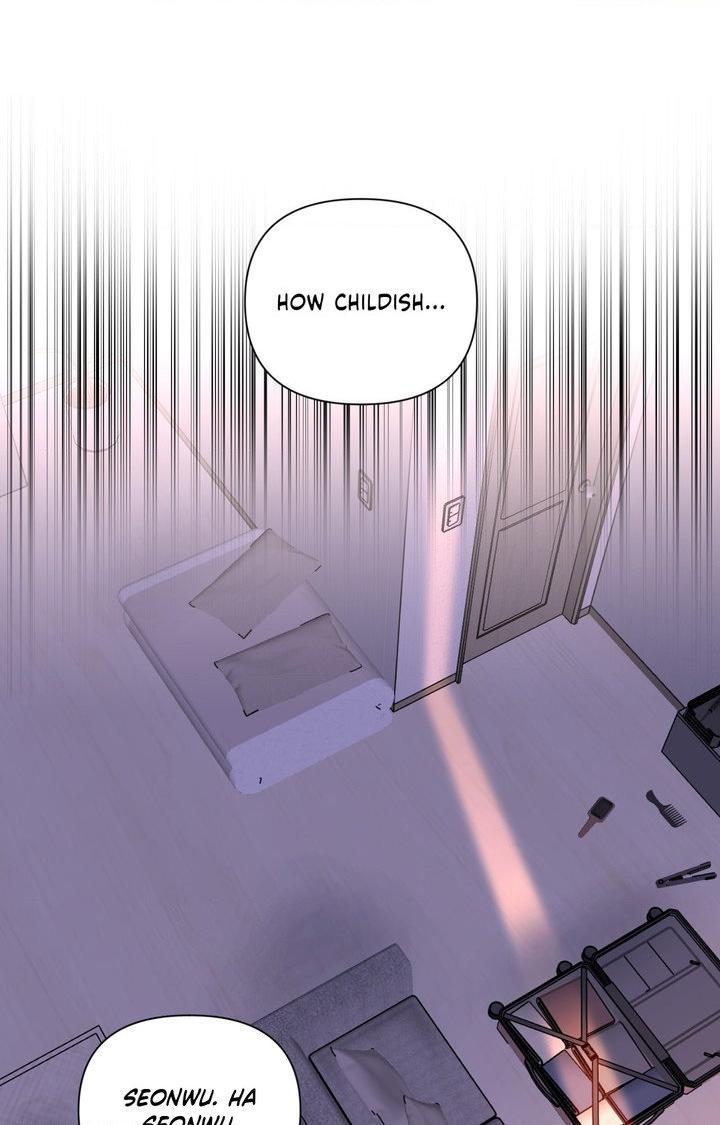 The Nerd Formula Chapter 33 page 16 - 
