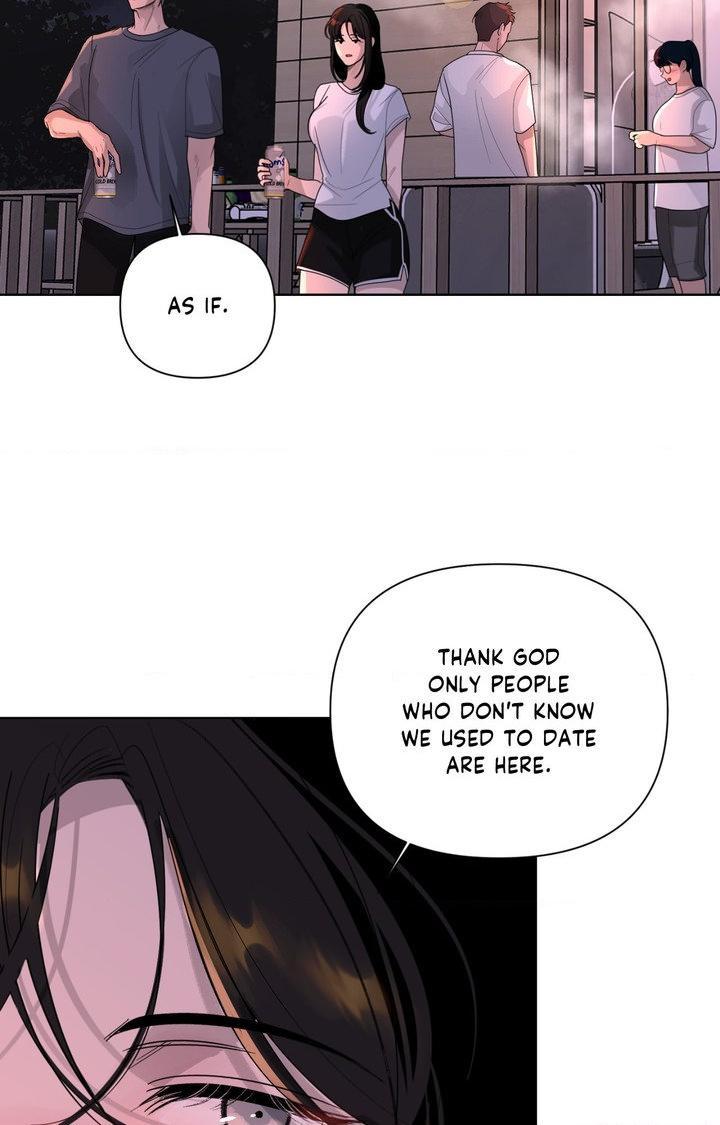 The Nerd Formula Chapter 33 page 3 - 