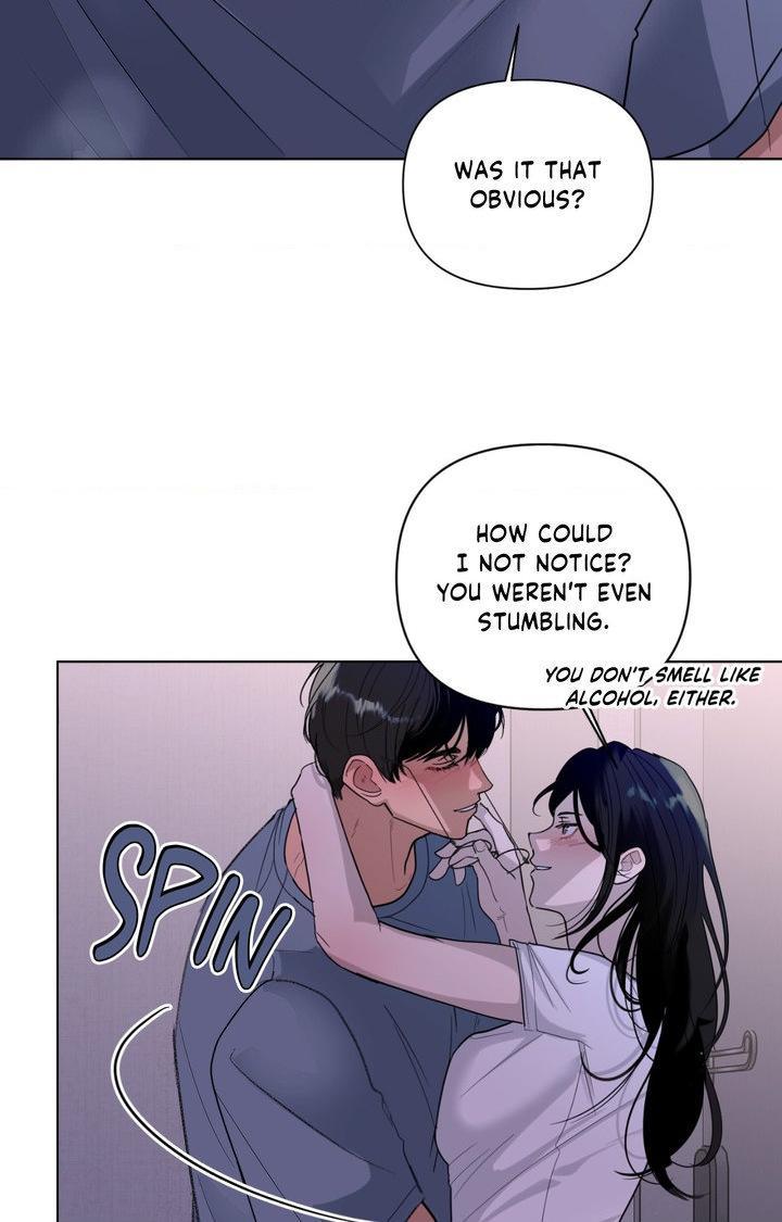The Nerd Formula Chapter 33 page 21 - 