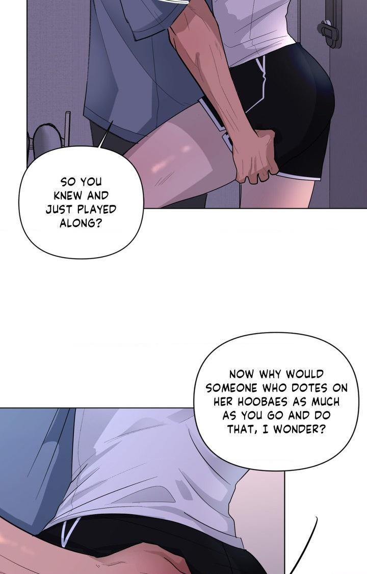 The Nerd Formula Chapter 33 page 22 - 