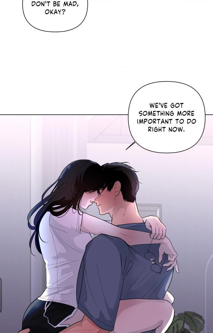 The Nerd Formula Chapter 33 page 26 - 