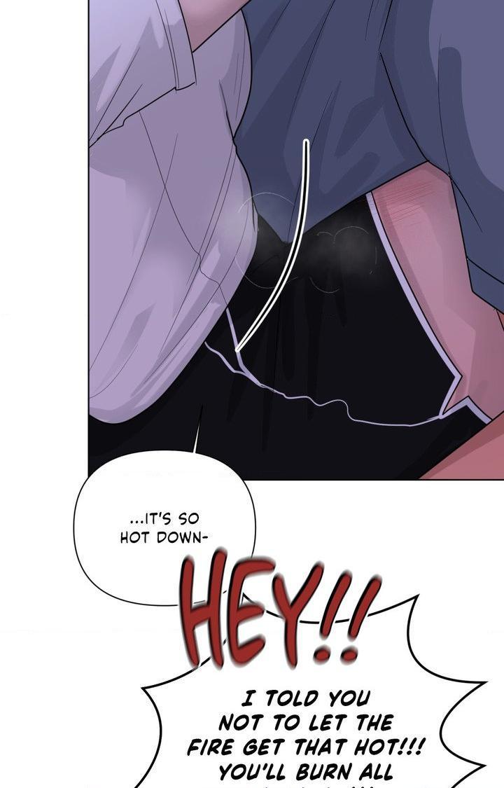 The Nerd Formula Chapter 33 page 28 - 