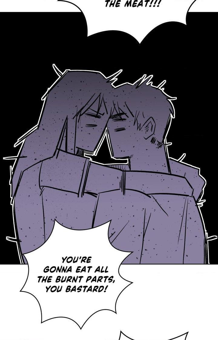 The Nerd Formula Chapter 33 page 29 - 