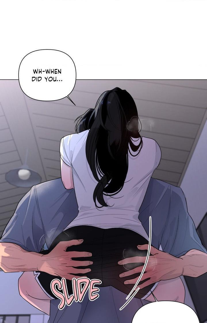 The Nerd Formula Chapter 33 page 31 - 