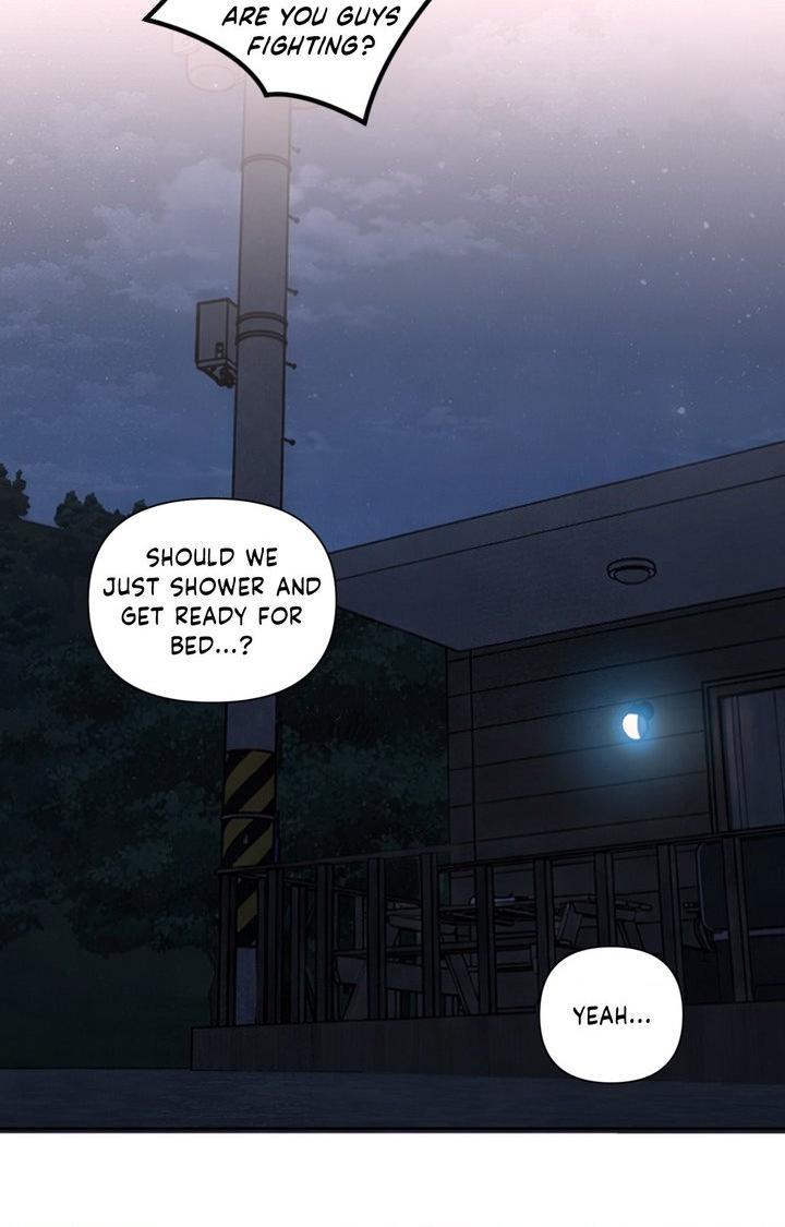 The Nerd Formula Chapter 33 page 35 - 