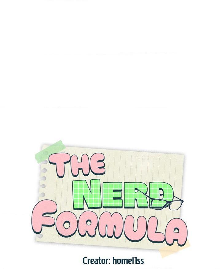 The Nerd Formula Chapter 33 page 36 - 