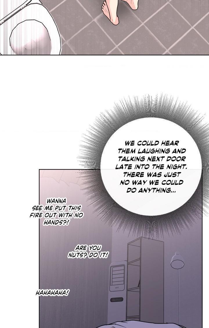 The Nerd Formula Chapter 33 page 38 - 