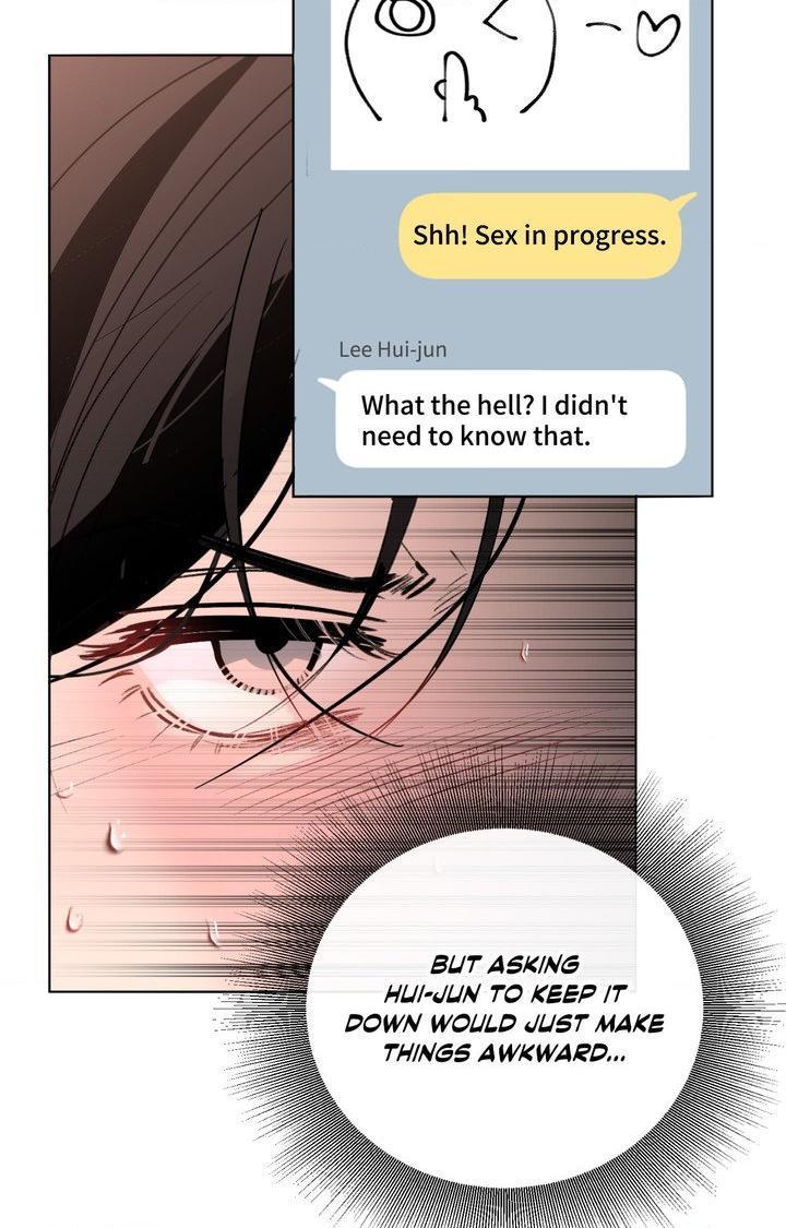 The Nerd Formula Chapter 33 page 40 - 