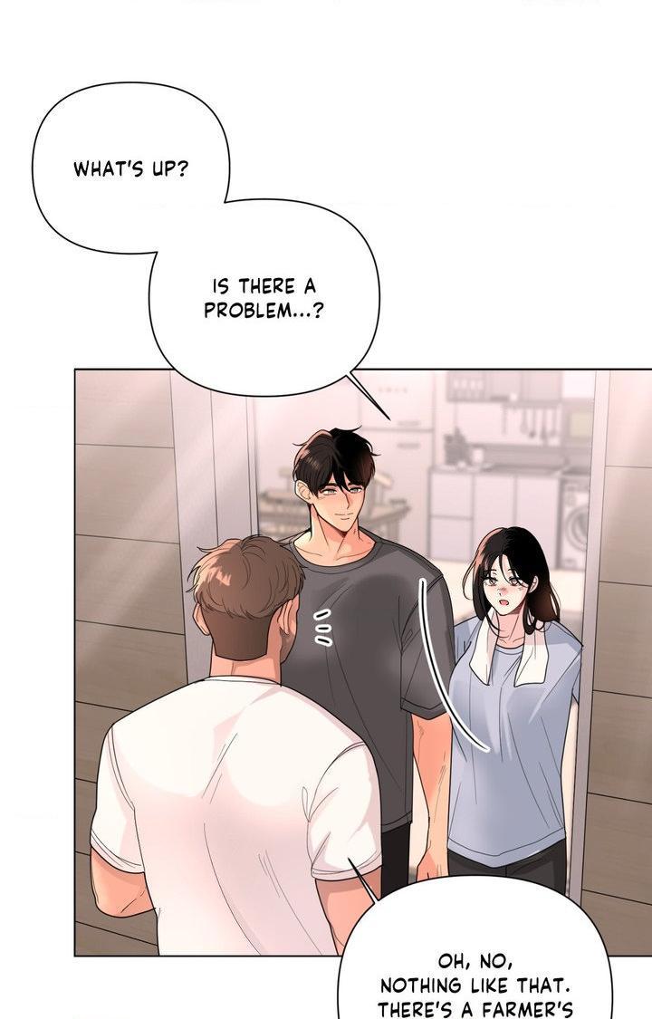 The Nerd Formula Chapter 33 page 43 - 