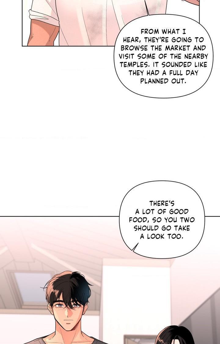 The Nerd Formula Chapter 33 page 45 - 