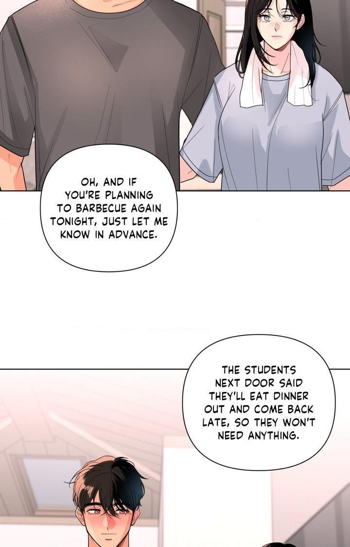 The Nerd Formula Chapter 33 page 46 - 