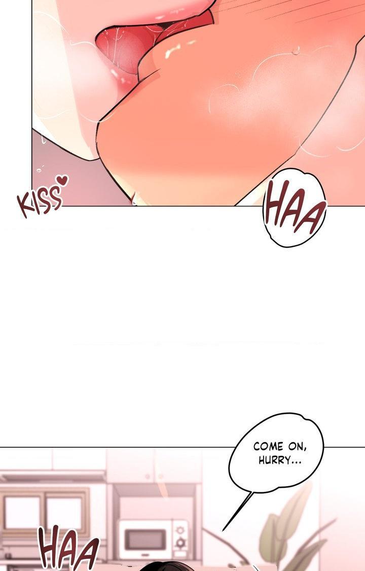 The Nerd Formula Chapter 33 page 51 - 