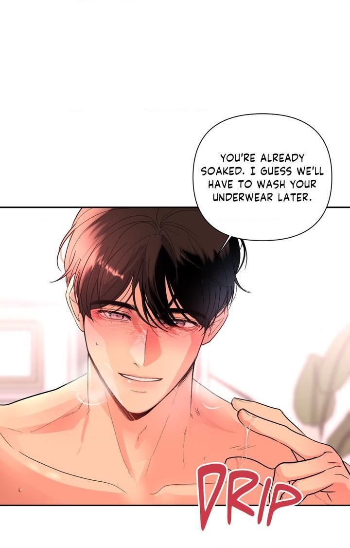 The Nerd Formula Chapter 33 page 55 - 