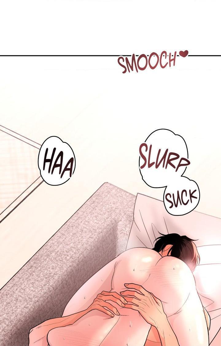 The Nerd Formula Chapter 33 page 62 - 