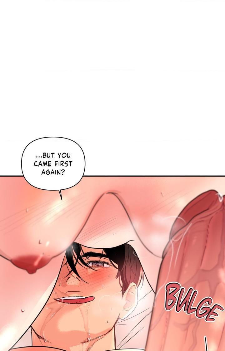 The Nerd Formula Chapter 33 page 69 - 