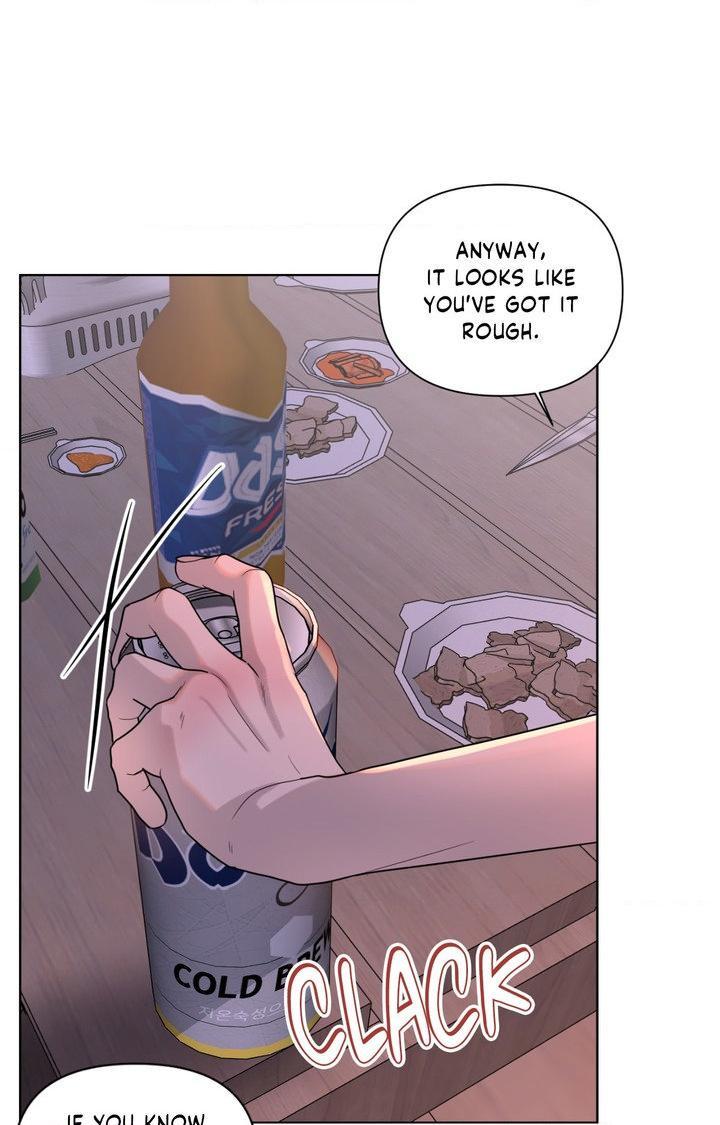 The Nerd Formula Chapter 33 page 8 - 