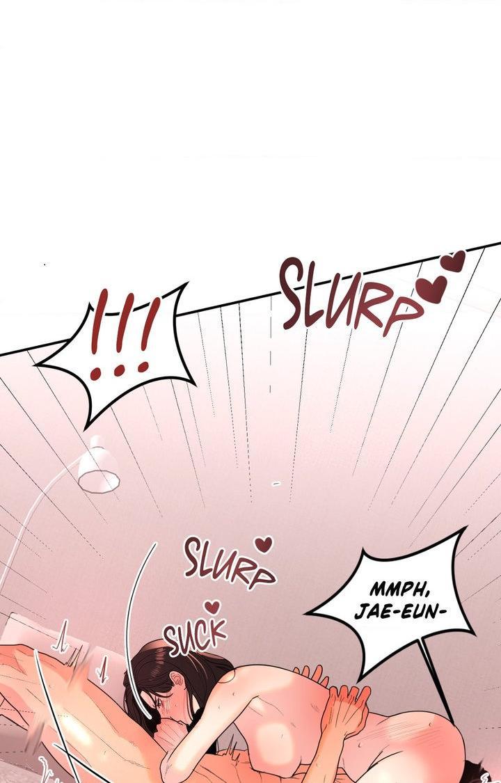 The Nerd Formula Chapter 33 page 72 - 