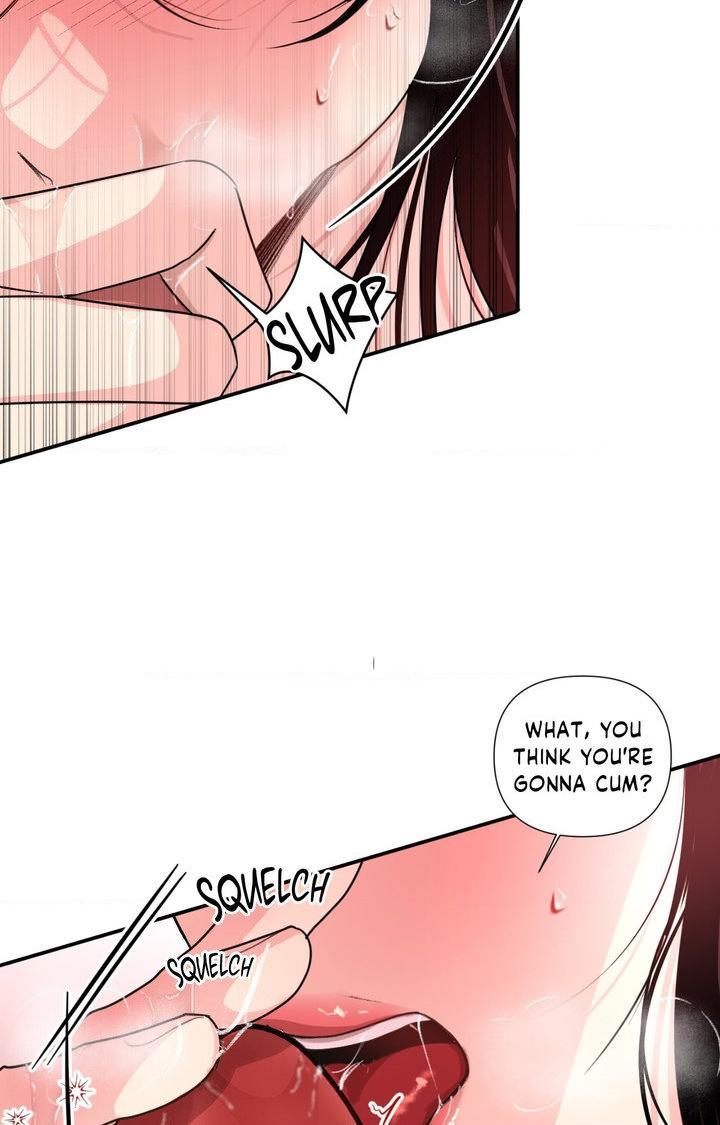 The Nerd Formula Chapter 33 page 77 - 