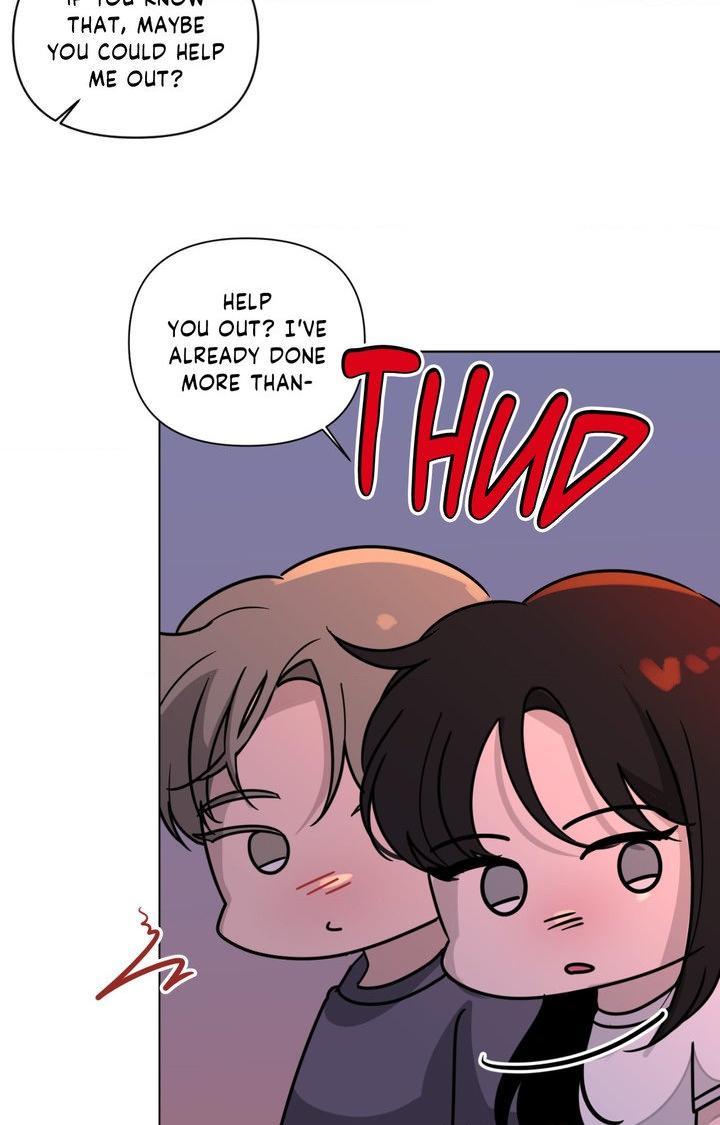 The Nerd Formula Chapter 33 page 9 - 