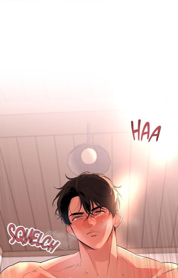 The Nerd Formula Chapter 34 page 1 - 