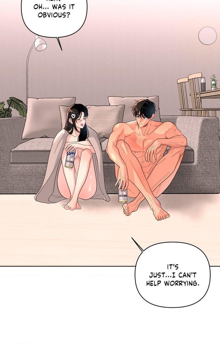 The Nerd Formula Chapter 34 page 11 - 