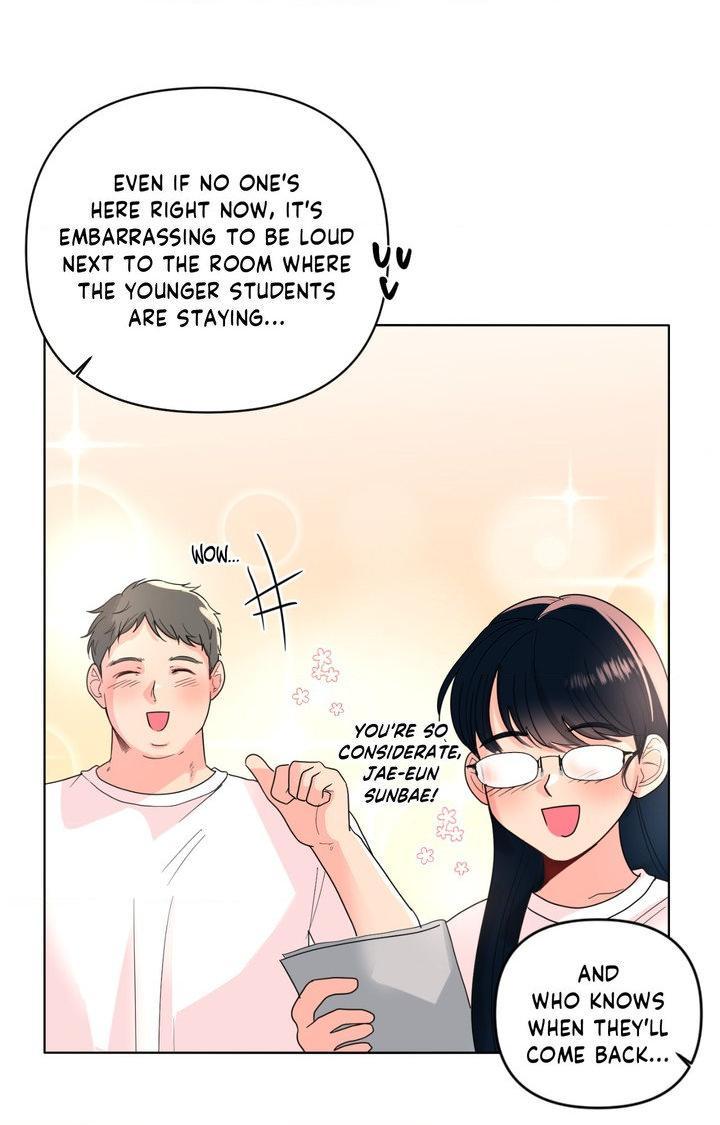 The Nerd Formula Chapter 34 page 12 - 