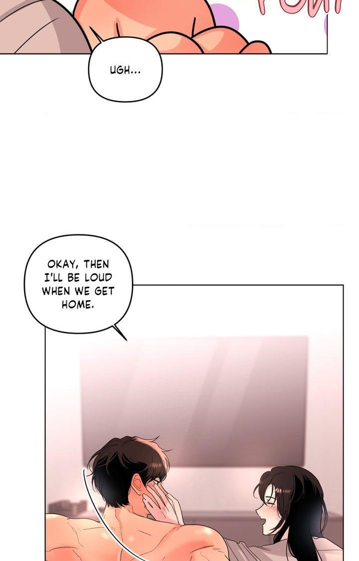The Nerd Formula Chapter 34 page 14 - 