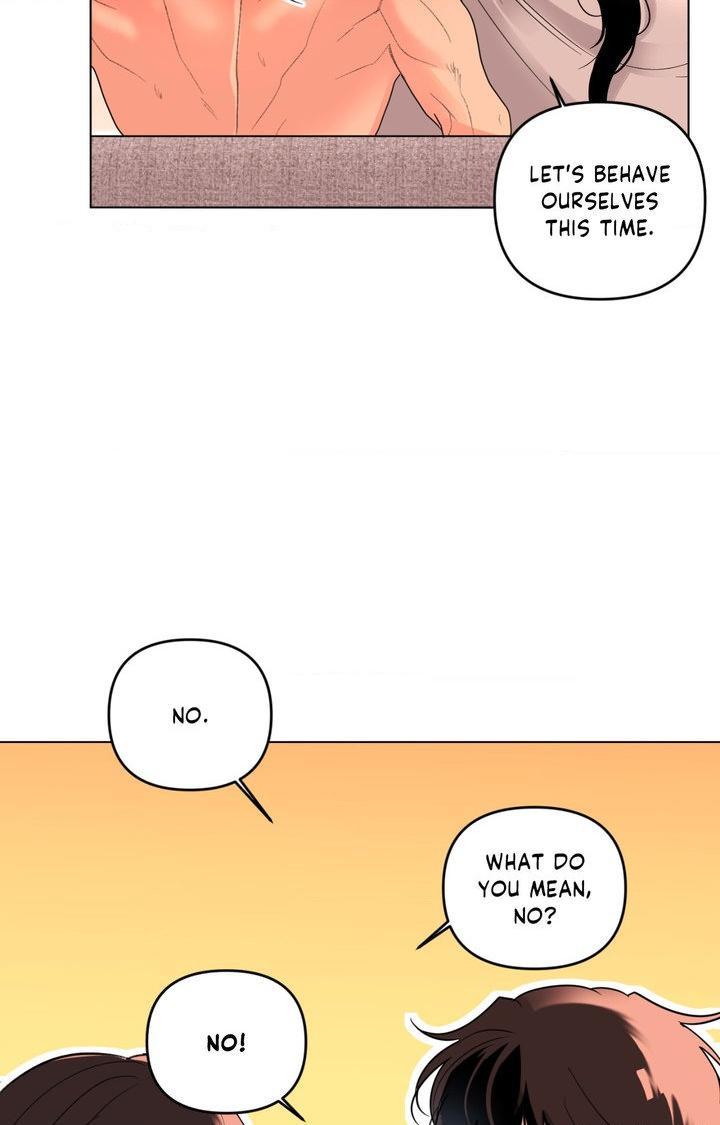 The Nerd Formula Chapter 34 page 15 - 