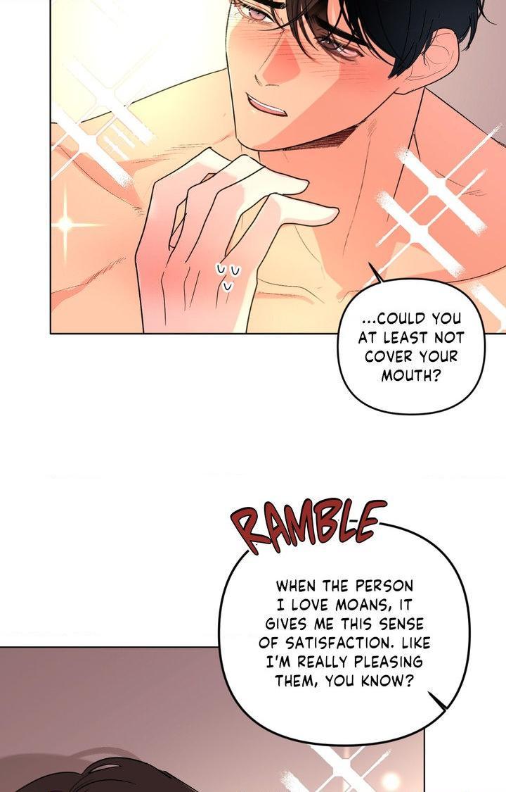 The Nerd Formula Chapter 34 page 17 - 