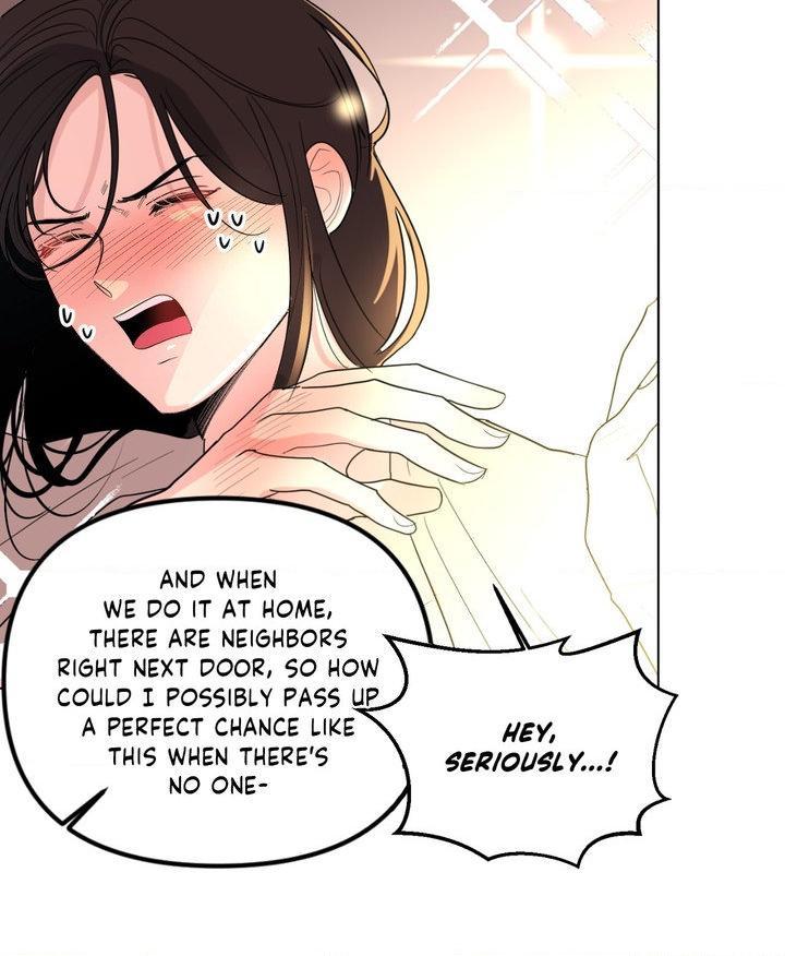 The Nerd Formula Chapter 34 page 18 - 