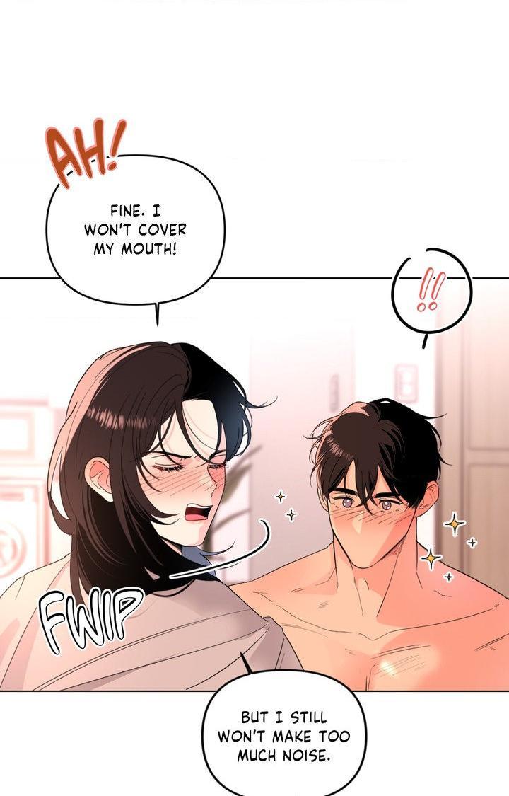 The Nerd Formula Chapter 34 page 19 - 