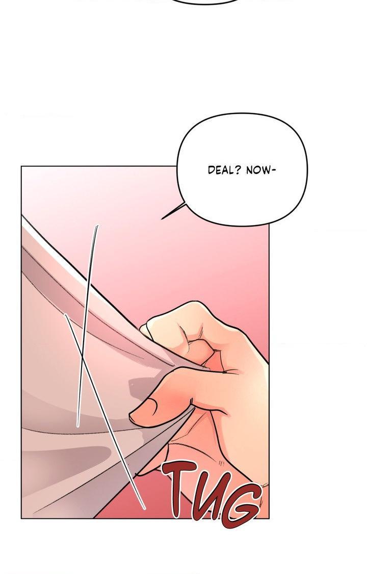 The Nerd Formula Chapter 34 page 20 - 