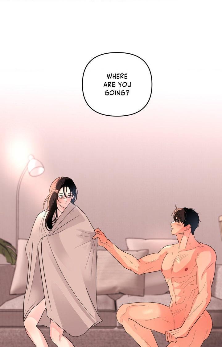 The Nerd Formula Chapter 34 page 21 - 