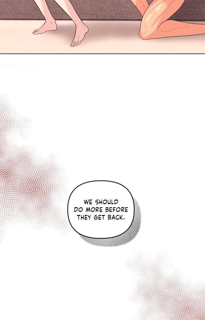 The Nerd Formula Chapter 34 page 22 - 