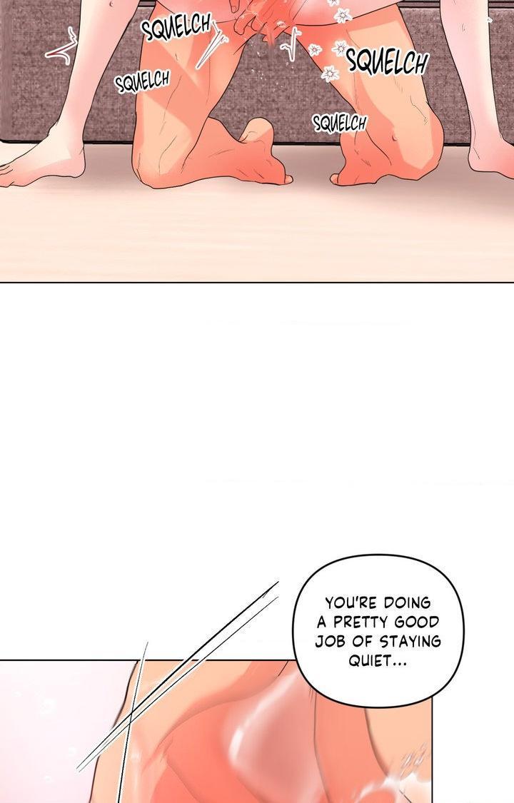 The Nerd Formula Chapter 34 page 26 - 