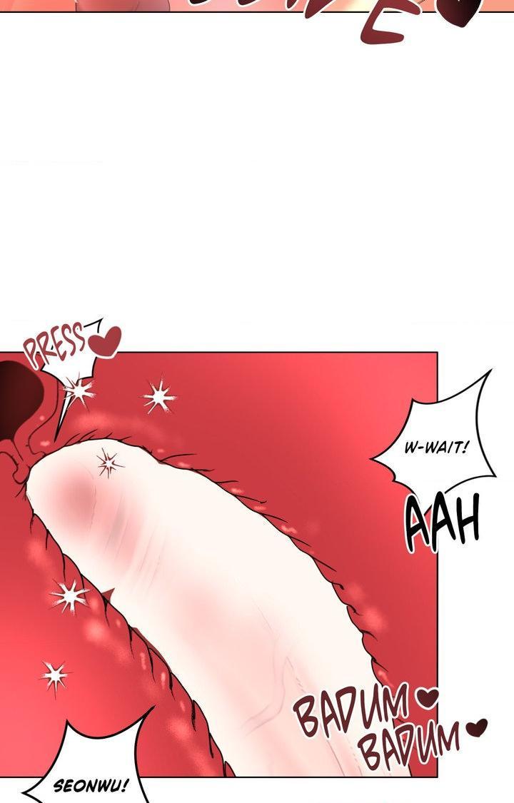 The Nerd Formula Chapter 34 page 30 - 