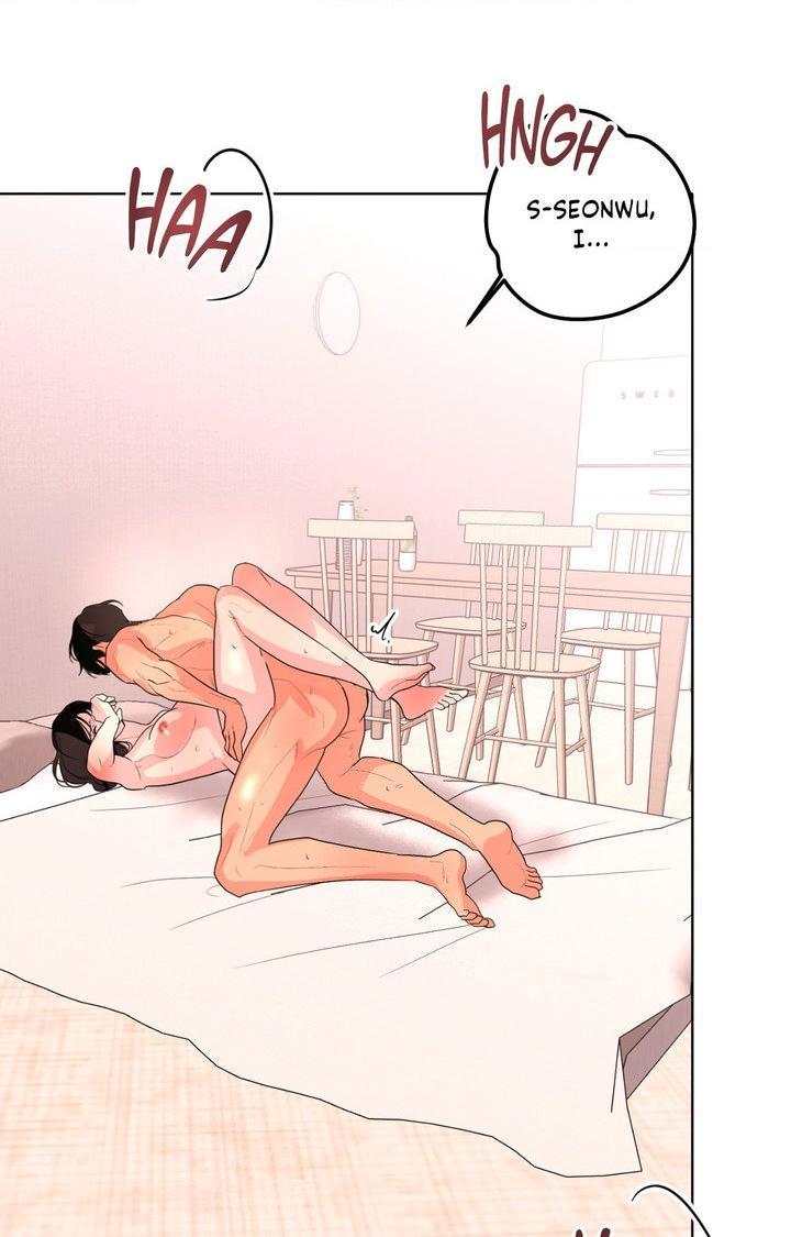 The Nerd Formula Chapter 34 page 4 - 