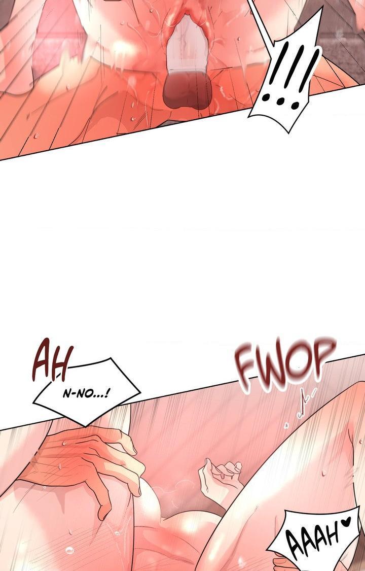 The Nerd Formula Chapter 34 page 35 - 