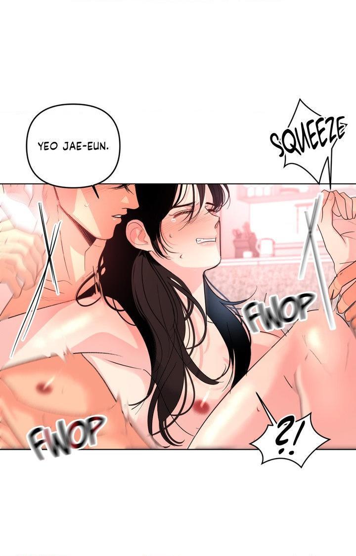 The Nerd Formula Chapter 34 page 38 - 