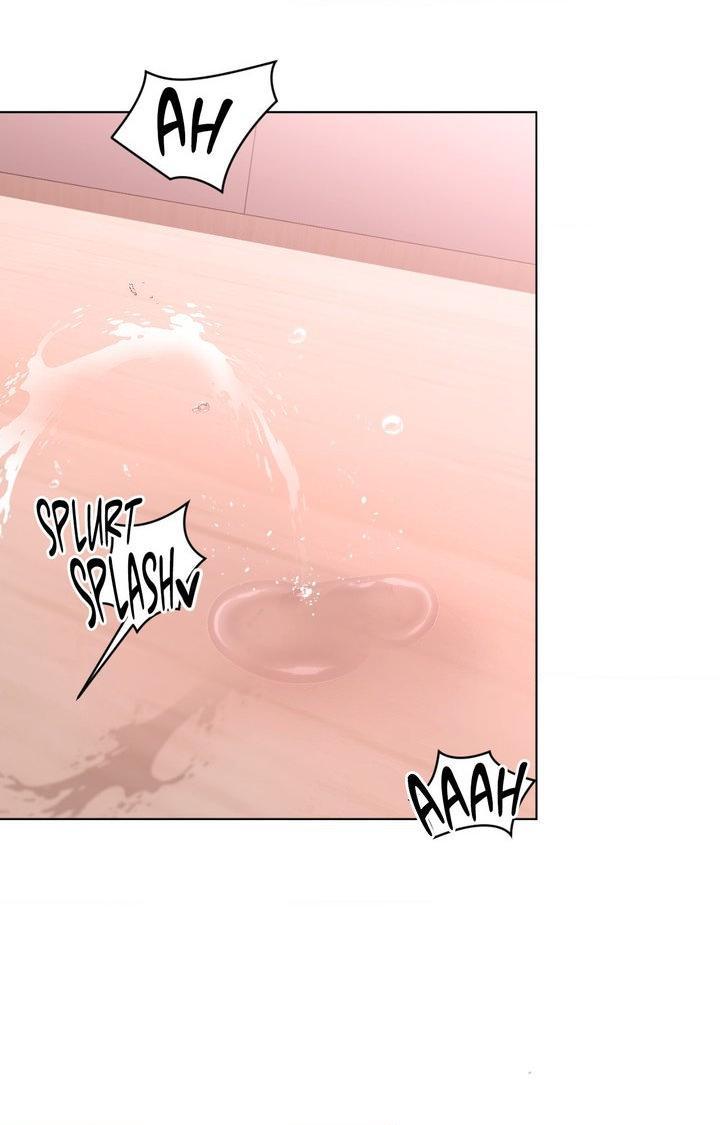 The Nerd Formula Chapter 34 page 44 - 