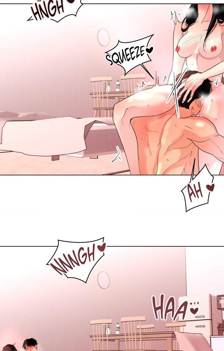 The Nerd Formula Chapter 34 page 49 - 