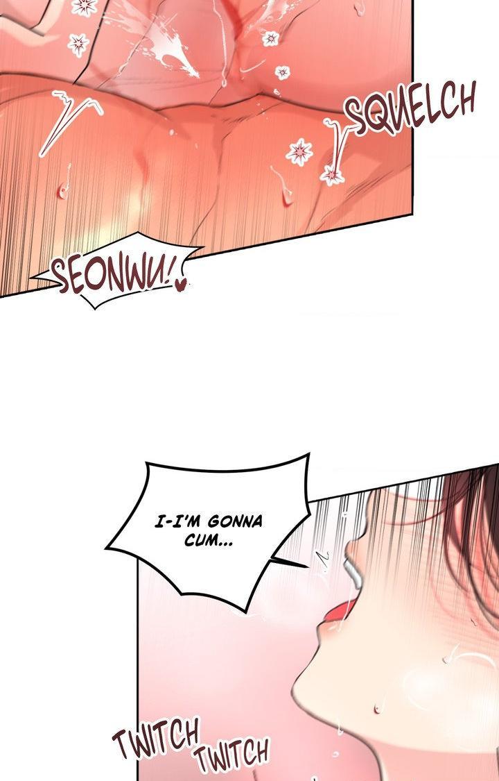 The Nerd Formula Chapter 34 page 51 - 
