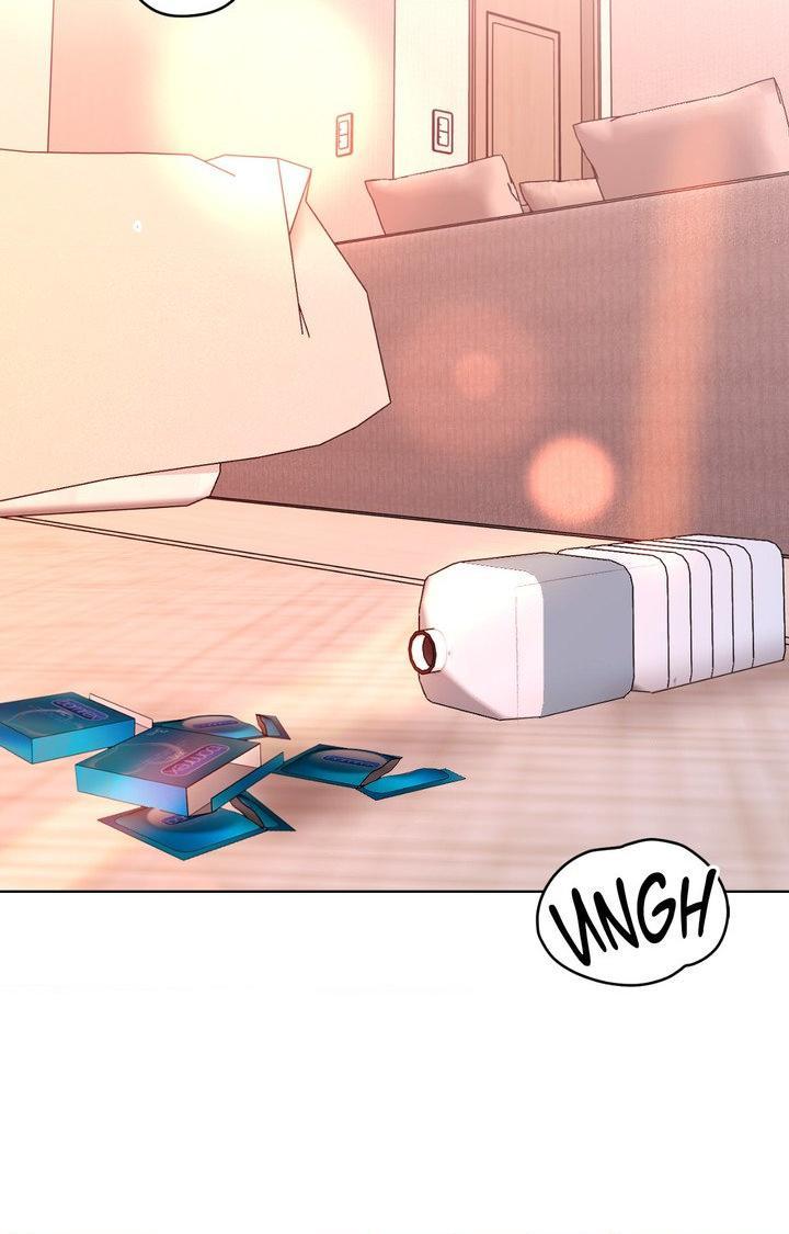 The Nerd Formula Chapter 34 page 62 - 