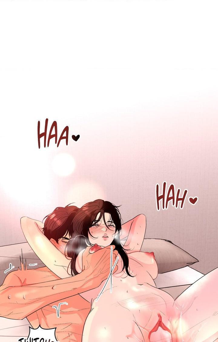 The Nerd Formula Chapter 34 page 65 - 