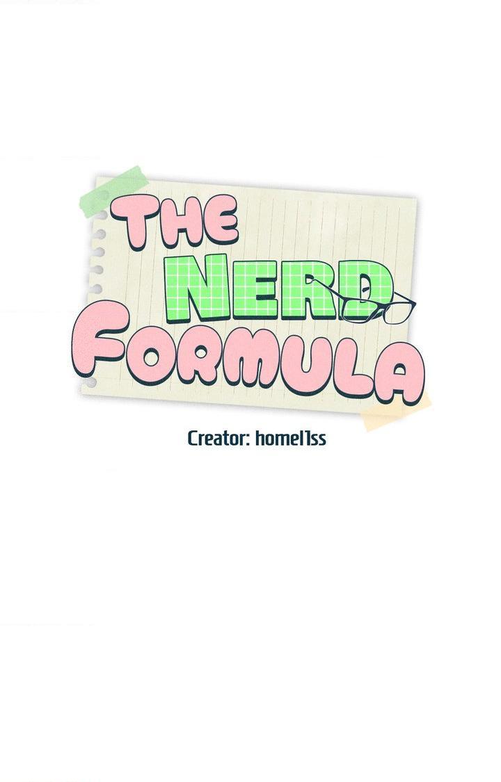 The Nerd Formula Chapter 35 page 12 - 