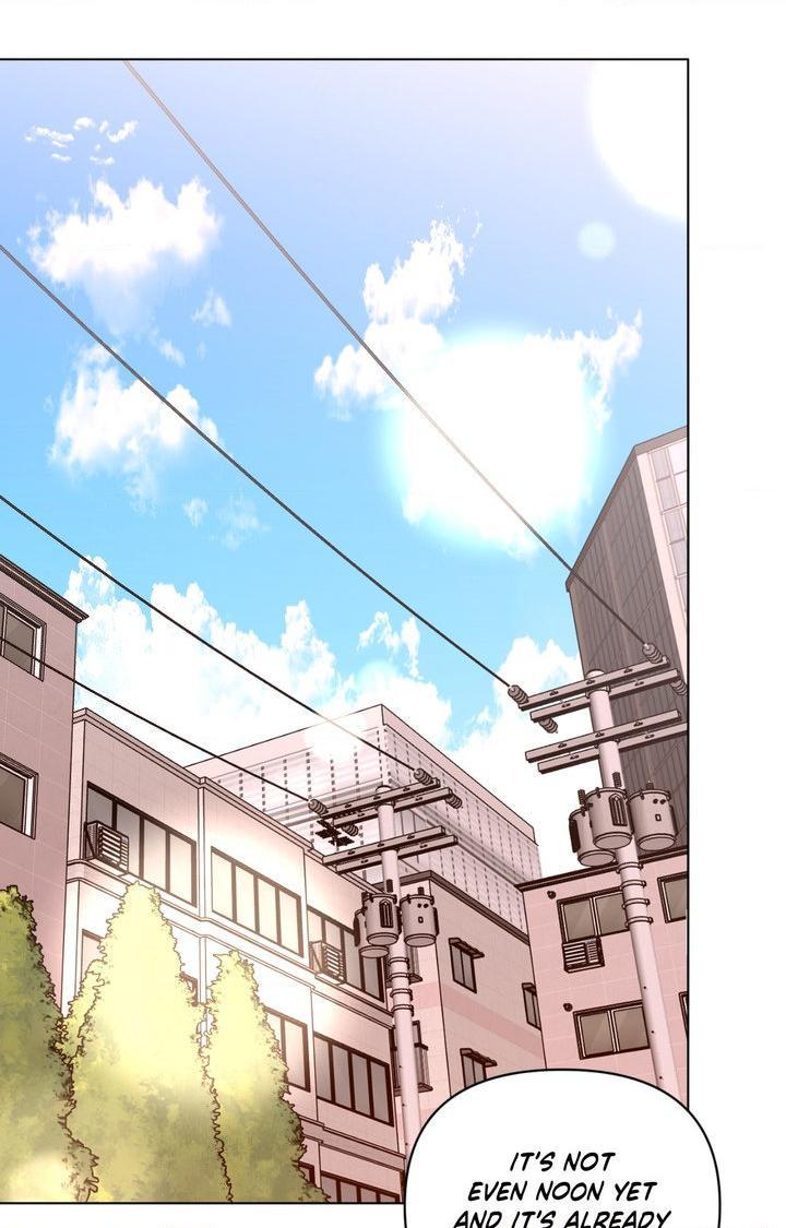 The Nerd Formula Chapter 35 page 13 - 