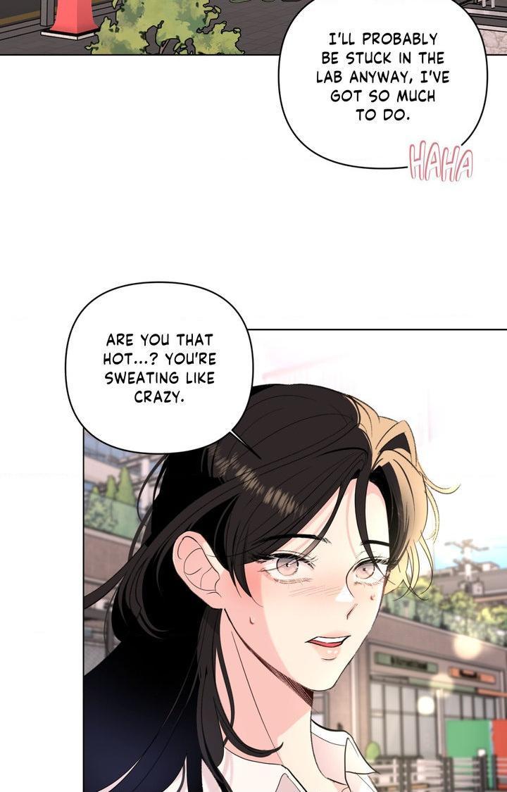 The Nerd Formula Chapter 35 page 16 - 
