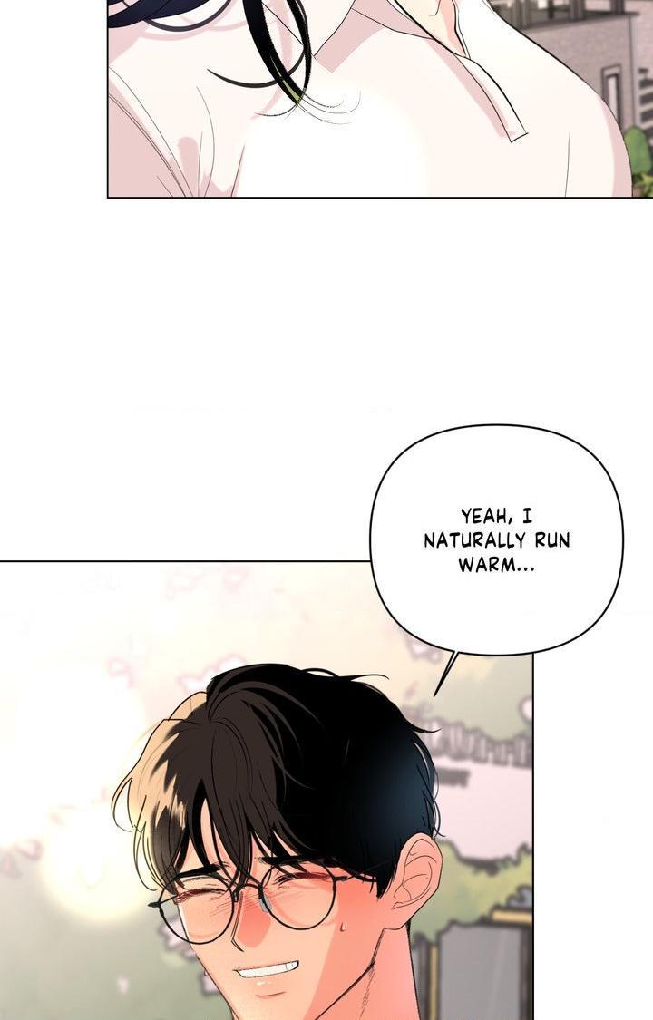 The Nerd Formula Chapter 35 page 17 - 