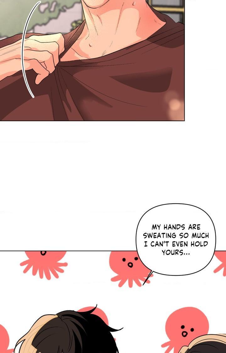 The Nerd Formula Chapter 35 page 18 - 