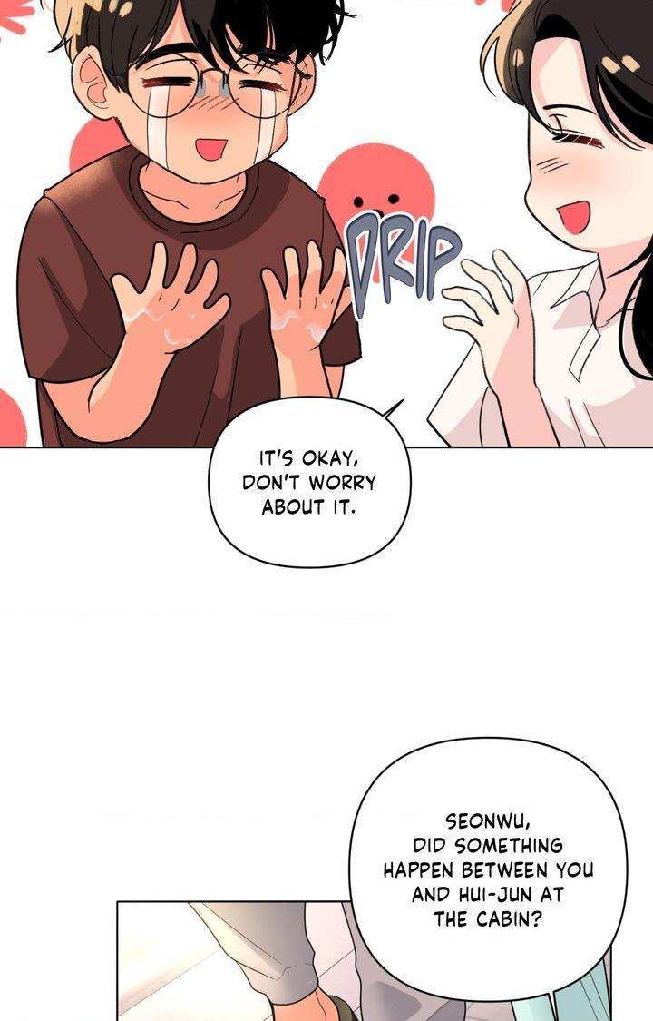The Nerd Formula Chapter 35 page 19 - 